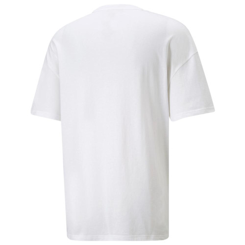 Puma Ανδρική κοντομάνικη μπλούζα Classics Oversized Tee